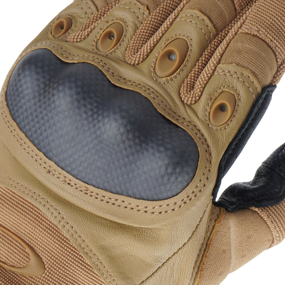 Oakley Factory Pilot Tactical Gloves - Coyote