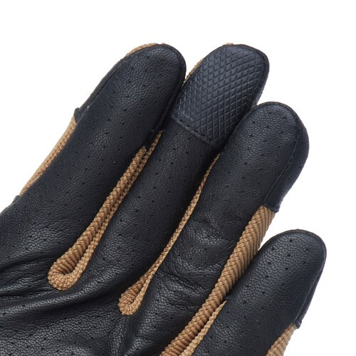 Oakley Factory Pilot Tactical Gloves - Coyote