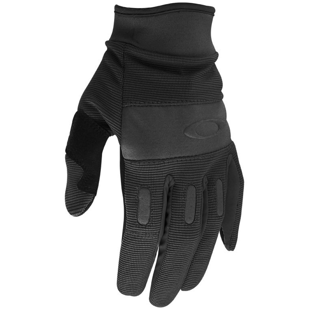 Oakley SI Lightweight 2.0 gloves - Black