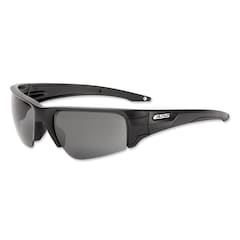 ESS Crowbar tactical glasses - Silver Logo Kit