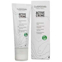 Lowa Active Creme Neutral Leather Waterproofer 75 ml