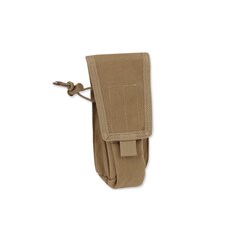 Condor Water Bottle Pouch Coyote Brown