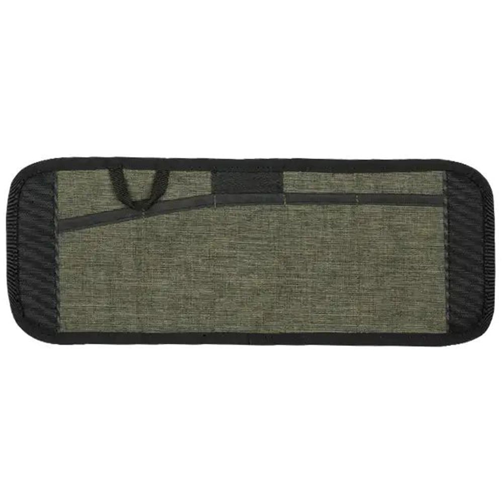 Oknife Exploit Multifunctional Tool Roll Bag - OD Green 