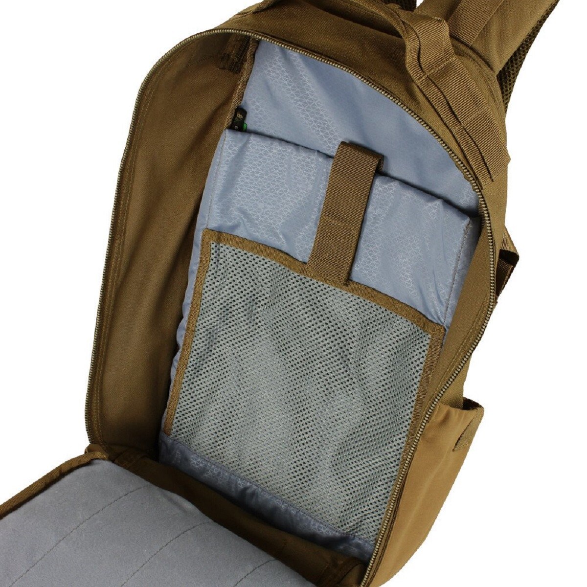 Condor Rover 27,5 L Backpack Black