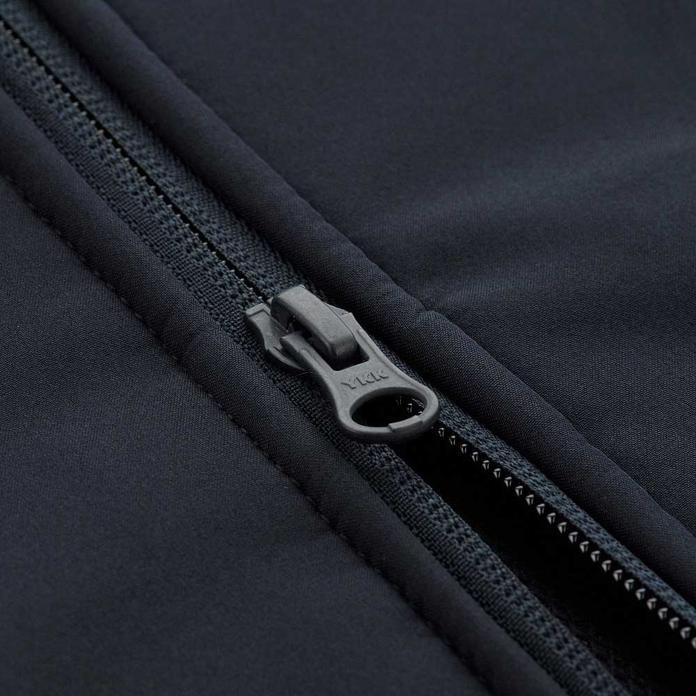 M-Tac Softshell Jacket with Underlining - Dark Navy Blue