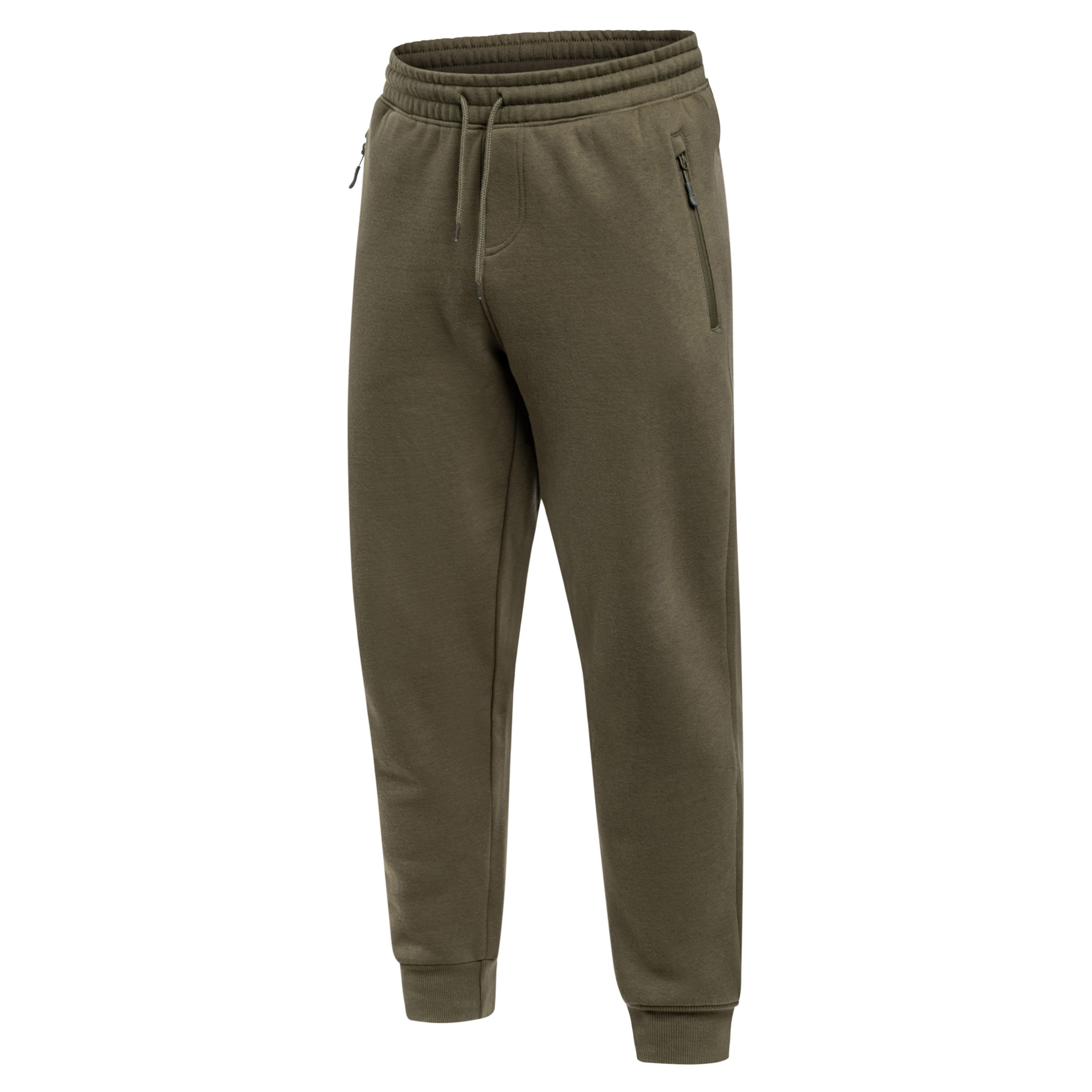 Mil-Tec Tactical Sweatpants - Ranger Green