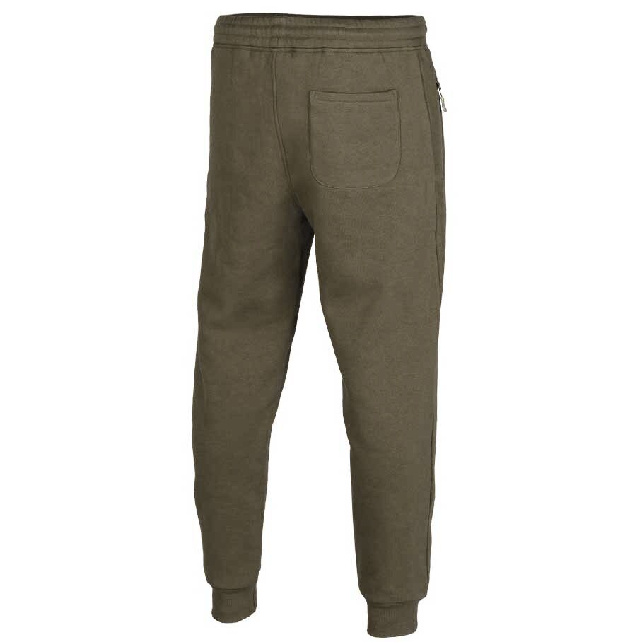 Mil-Tec Tactical Sweatpants - Ranger Green