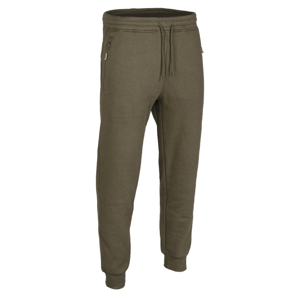 Mil-Tec Tactical Sweatpants - Ranger Green