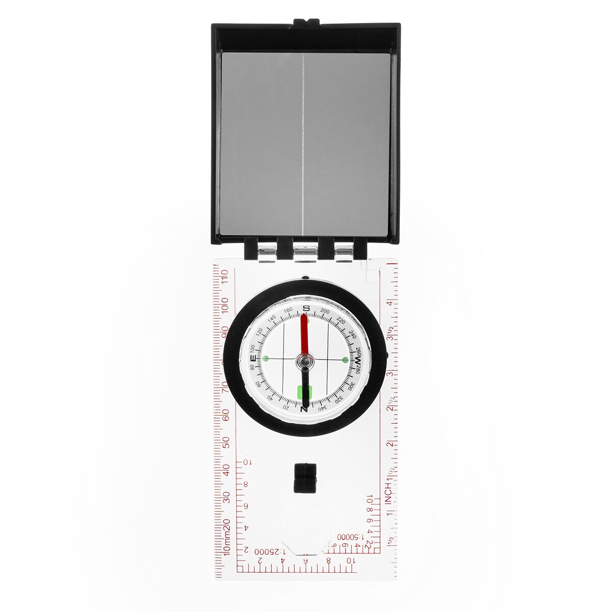 Badger Outdoor Pointman Map Compass