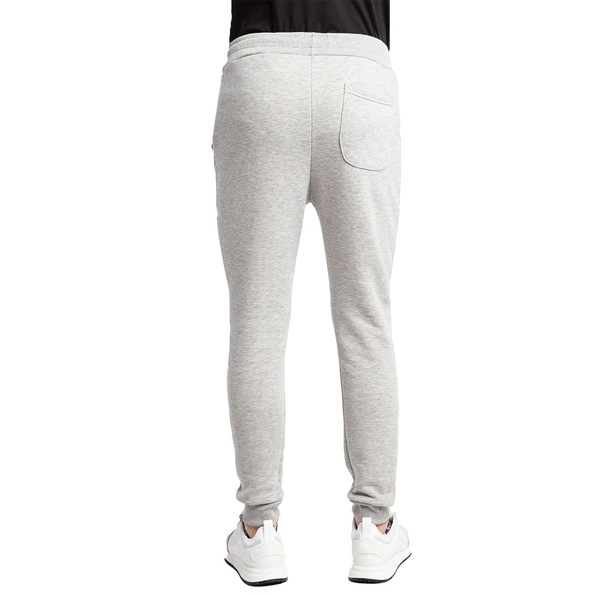 Alpha Industries Basic Jogger SL sweatpants - Grey Heather 