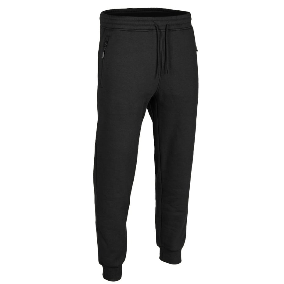 Mil-Tec Tactical Sweatpants - Black