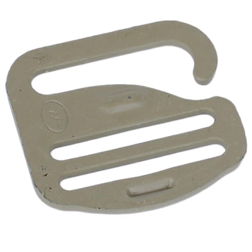 ITW Nexus buckle G-Hook - Tan