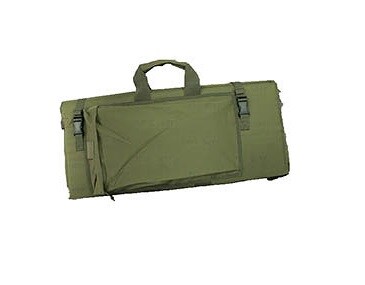 Fostex - Shooting Mat/Weaponbag