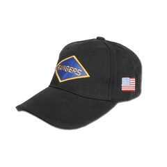 FOSTEX Rangers Cap - Black