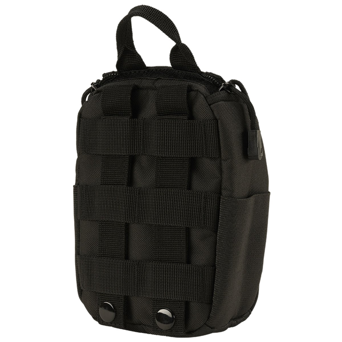 Brandit Molle First Aid Pouch Premium - Black