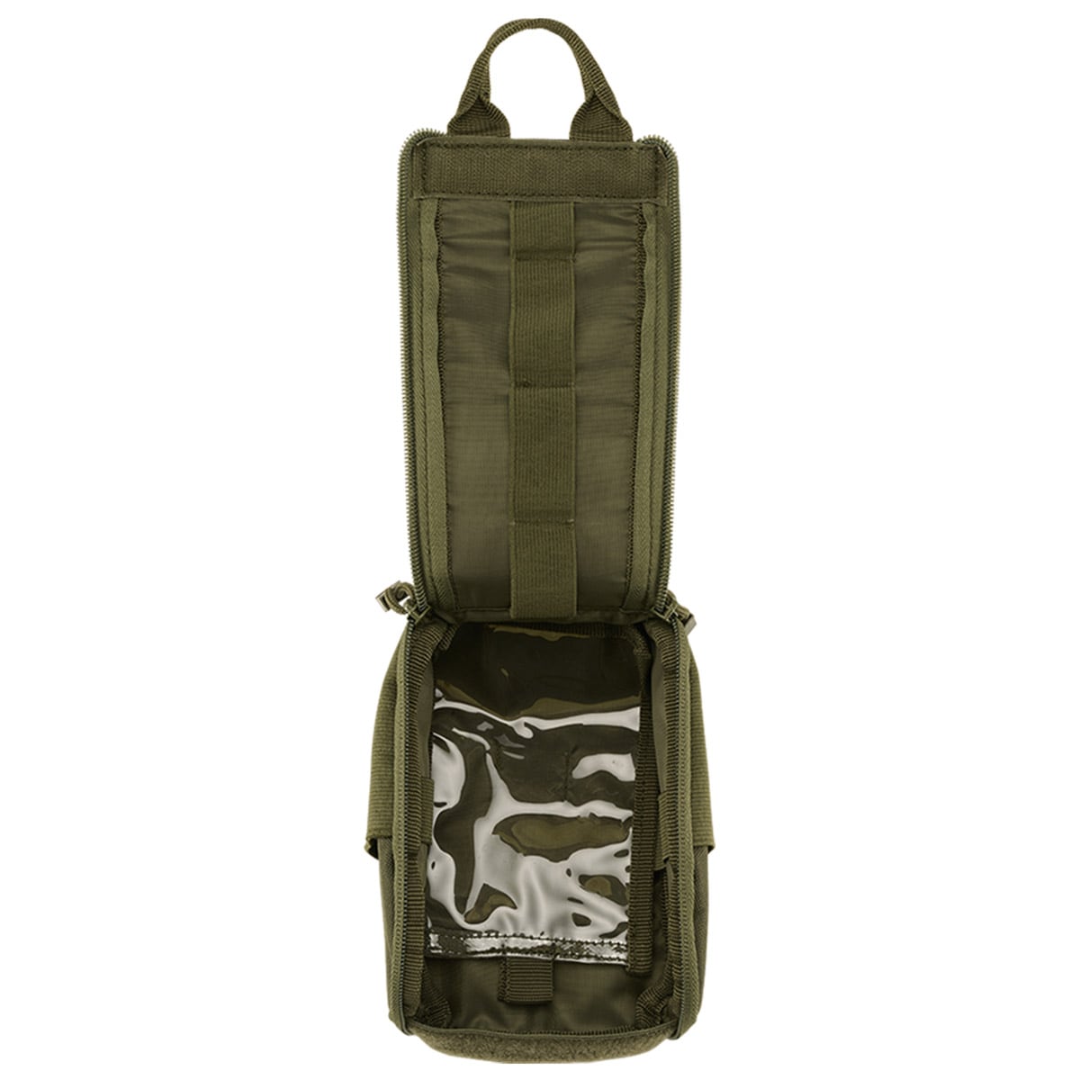 Brandit Molle First Aid Pouch Premium - Olive