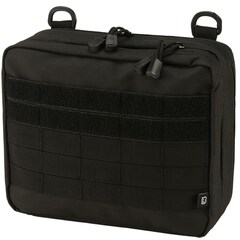 Brandit Molle Operator Pouch - Black