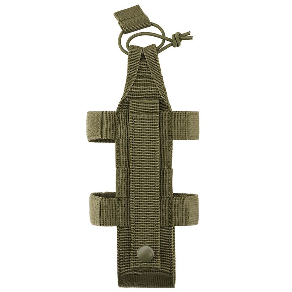 Brandit Molle Bottle Holder Flex Large - Olive