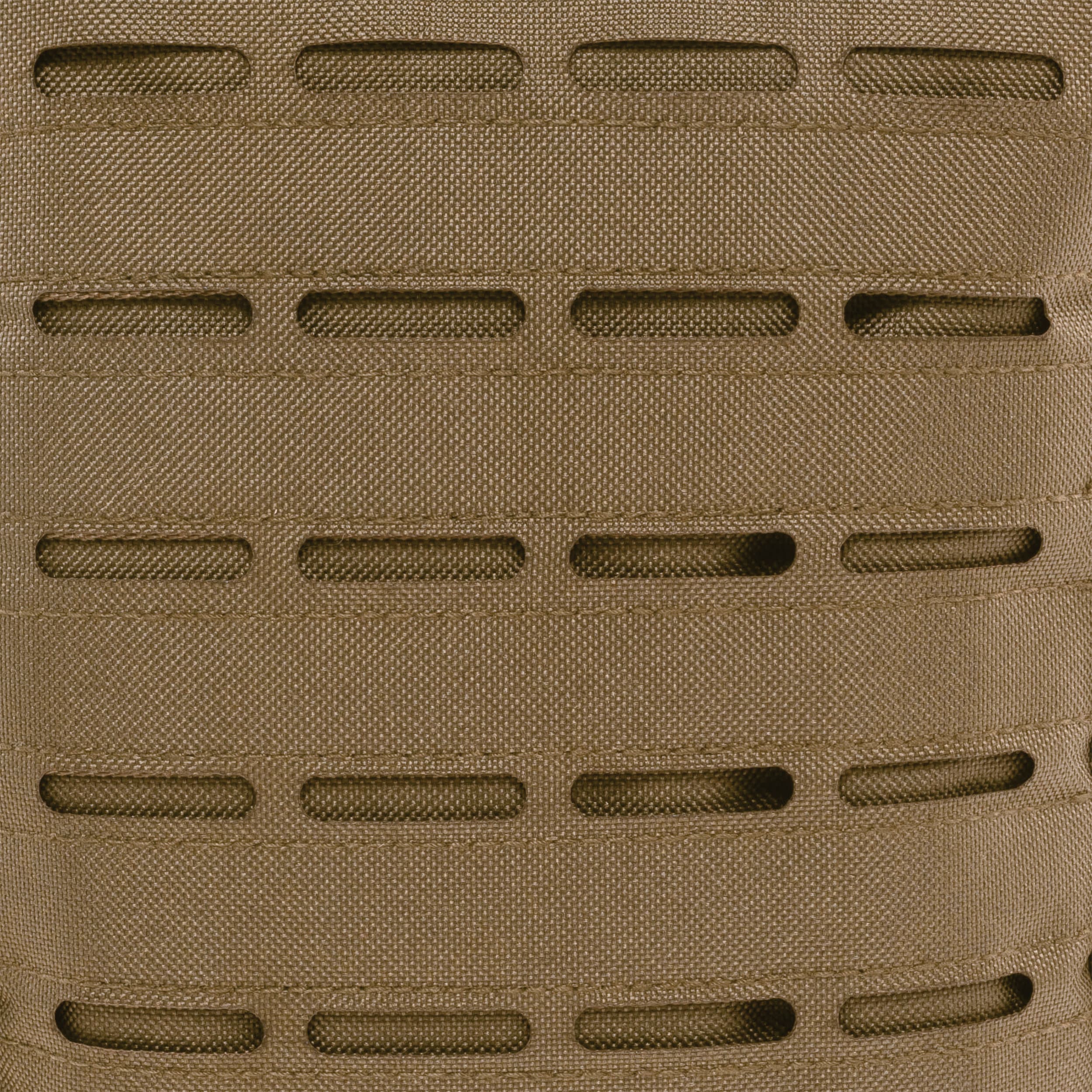 Brandit US Cooper Lasercut 25 l Backpack - Coyote