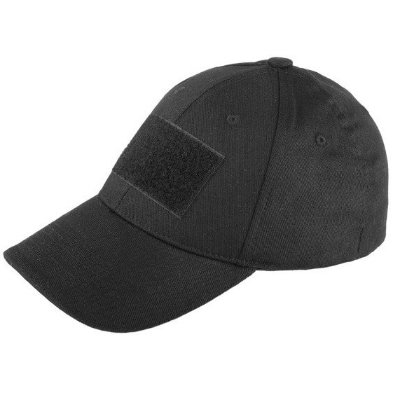 Fostex Contractor Flex Cap - Black