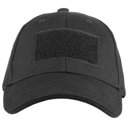 Fostex Contractor Flex Cap - Black