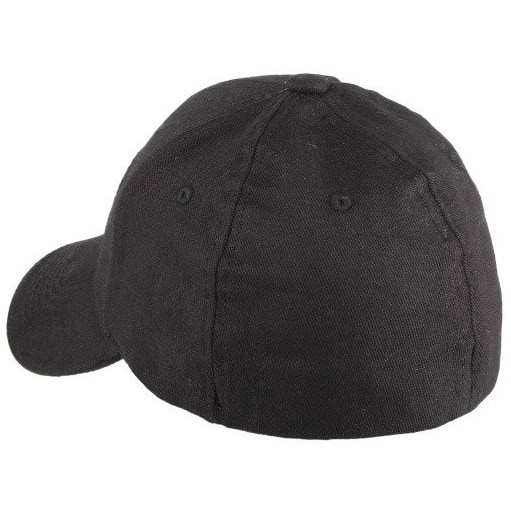 Fostex Contractor Flex Cap - Black