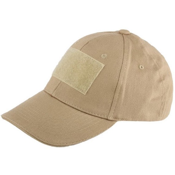 Fostex Contractor Flex Cap - Desert Tan