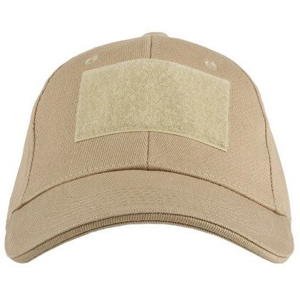 Fostex Contractor Flex Cap - Desert Tan