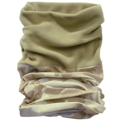 Brandit Multifunction Fleece Neck Gaiter - Sandstorm 