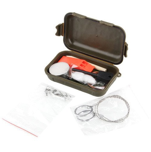 Fosco 469486 Survival Set