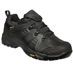 Bennon Panther XTR O2 Low Tactical Boots - Black