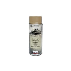 FOSCO Camouflage Paint - WH. Khaki Tropen