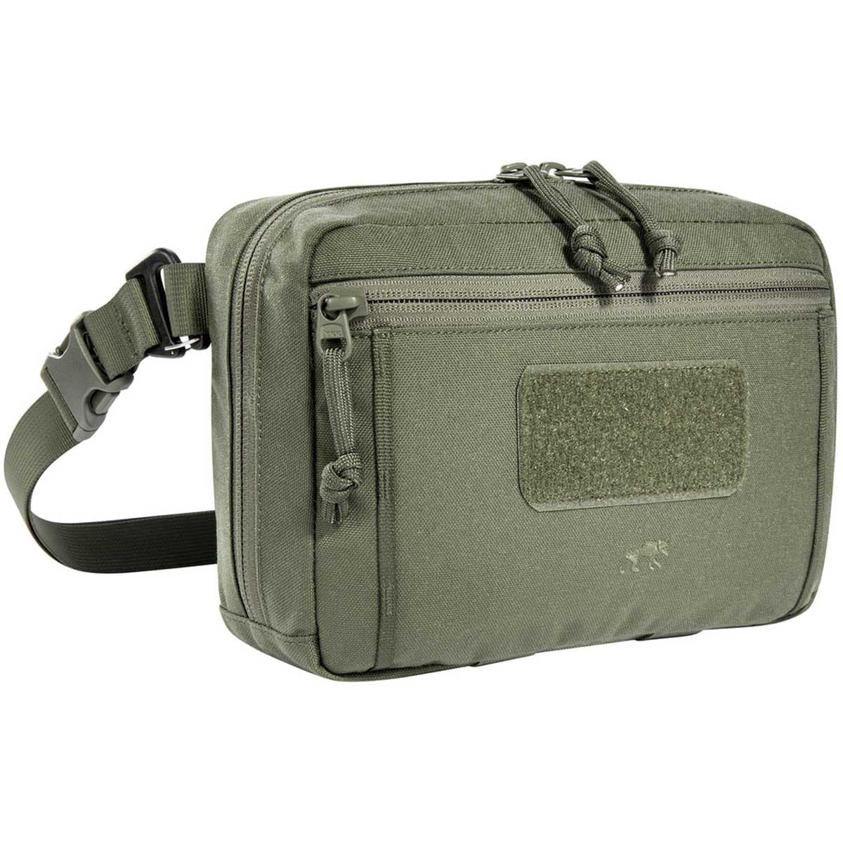 Tasmanian Tiger Tac Pouch 8.1 Hip 3 l Waist Bag - Olive