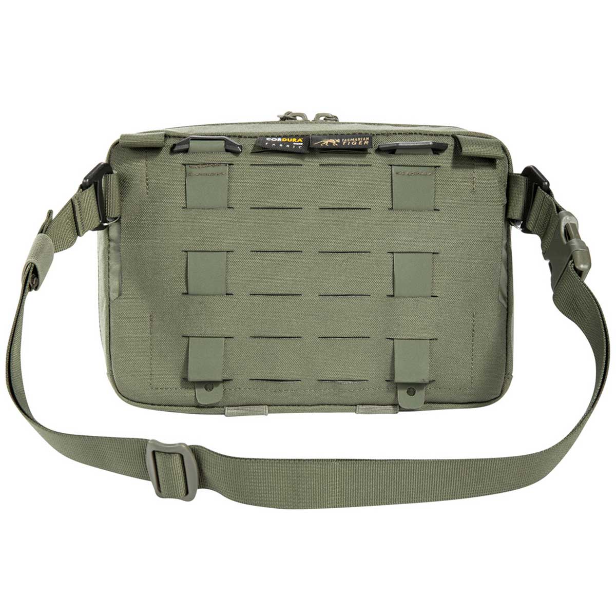 Tasmanian Tiger Tac Pouch 8.1 Hip 3 l Waist Bag - Olive