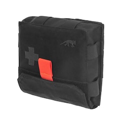Tasmanian Tiger IFAK S MKII First Aid Pouch - Black