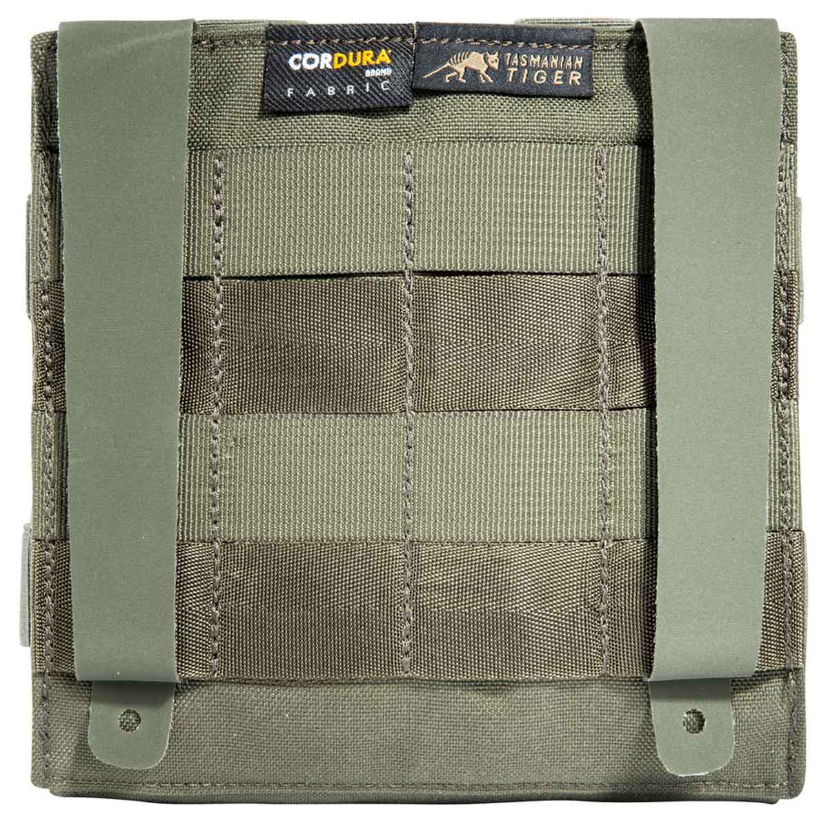 Tasmanian Tiger IFAK S MKII First Aid Pouch - Olive