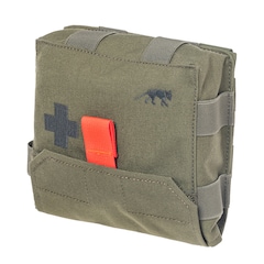 Tasmanian Tiger IFAK S MKII First Aid Pouch - Olive