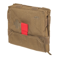 Tasmanian Tiger IFAK S MKII First Aid Pouch - Coyote Brown