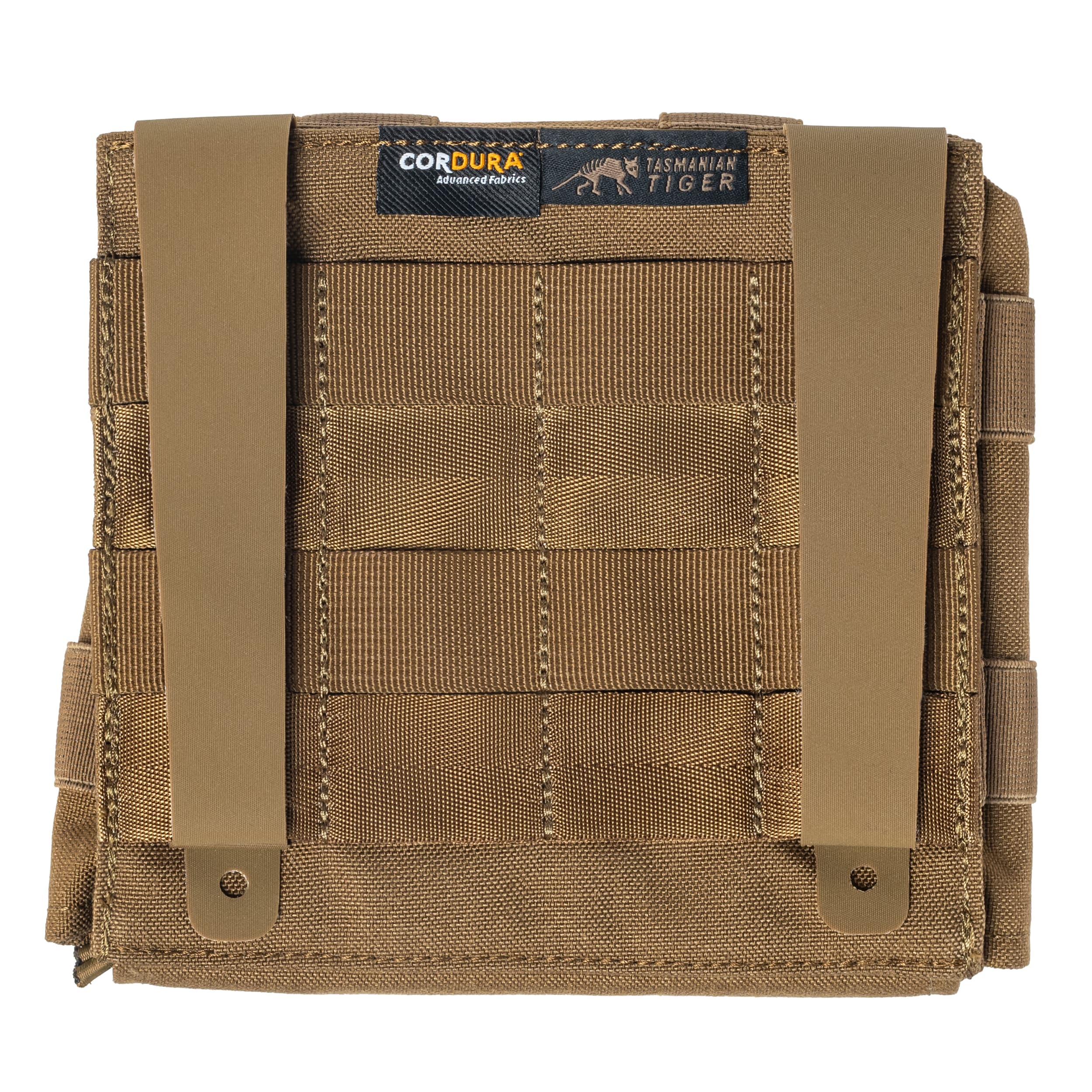 Tasmanian Tiger IFAK S MKII First Aid Pouch - Coyote Brown