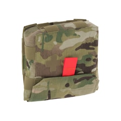 Tasmanian Tiger IFAK S MKII First Aid Pouch - MultiCam