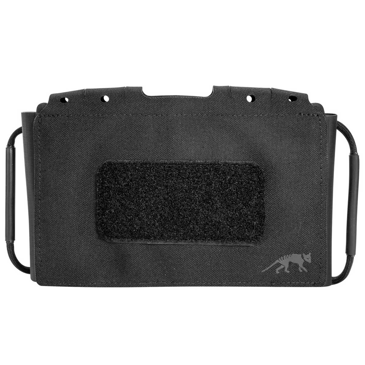 Tasmanian Tiger IFAK Dual First Aid Kit Pouch - Black