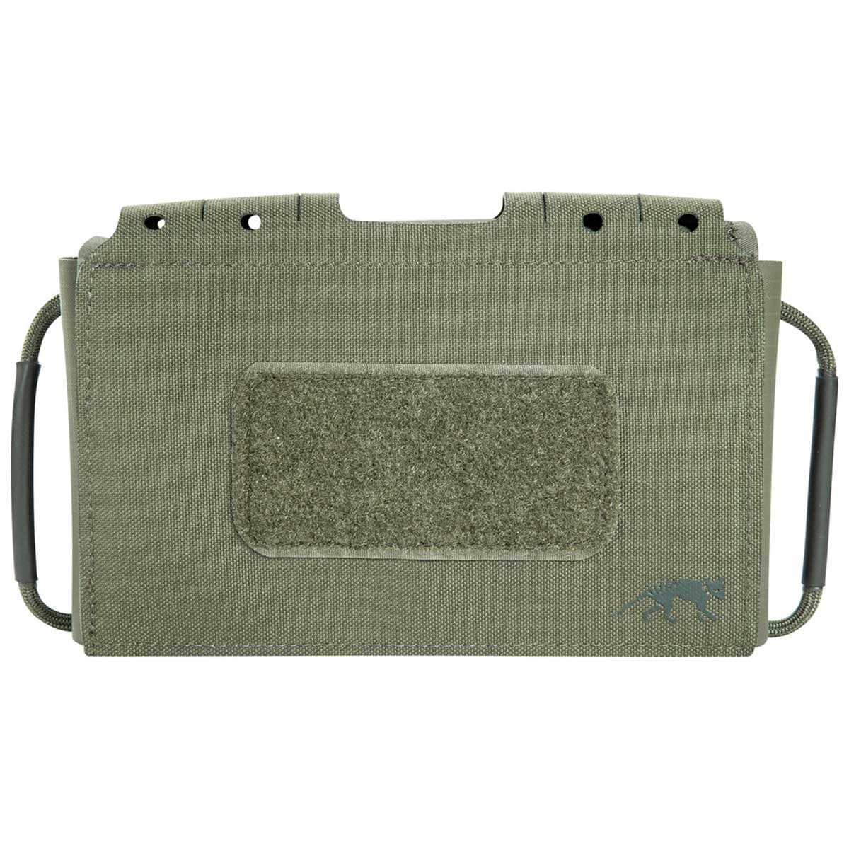 Tasmanian Tiger IFAK Pouch Dual First Aid Kit - Olive 