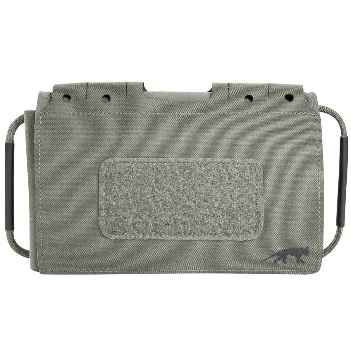 Tasmanian Tiger IFAK Dual IRR First Aid Pouch - Stone Grey/Olive