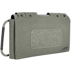 Tasmanian Tiger IFAK Dual IRR First Aid Pouch - Stone Grey/Olive