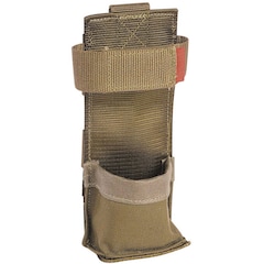 Tasmanian Tiger CAT Torniquet Pouch - Coyote Brown