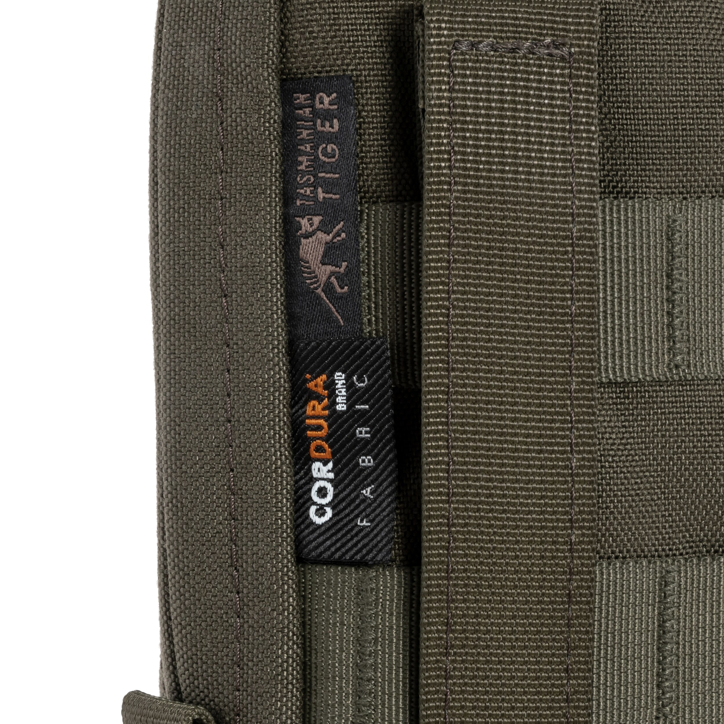 Tasmanian Tiger Tac Pouch 5 IRR - Stone Grey Olive