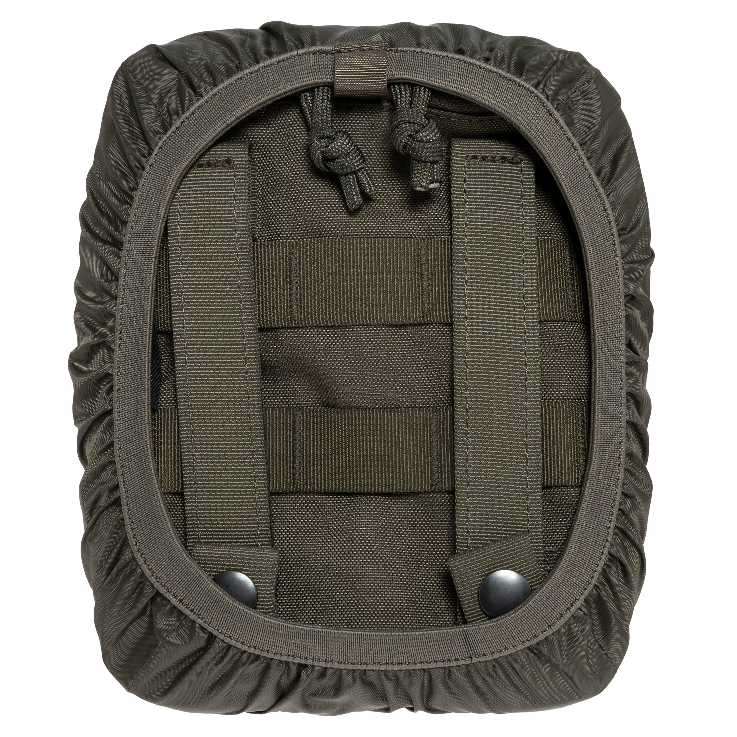 Tasmanian Tiger Tac Pouch 5 IRR - Stone Grey Olive