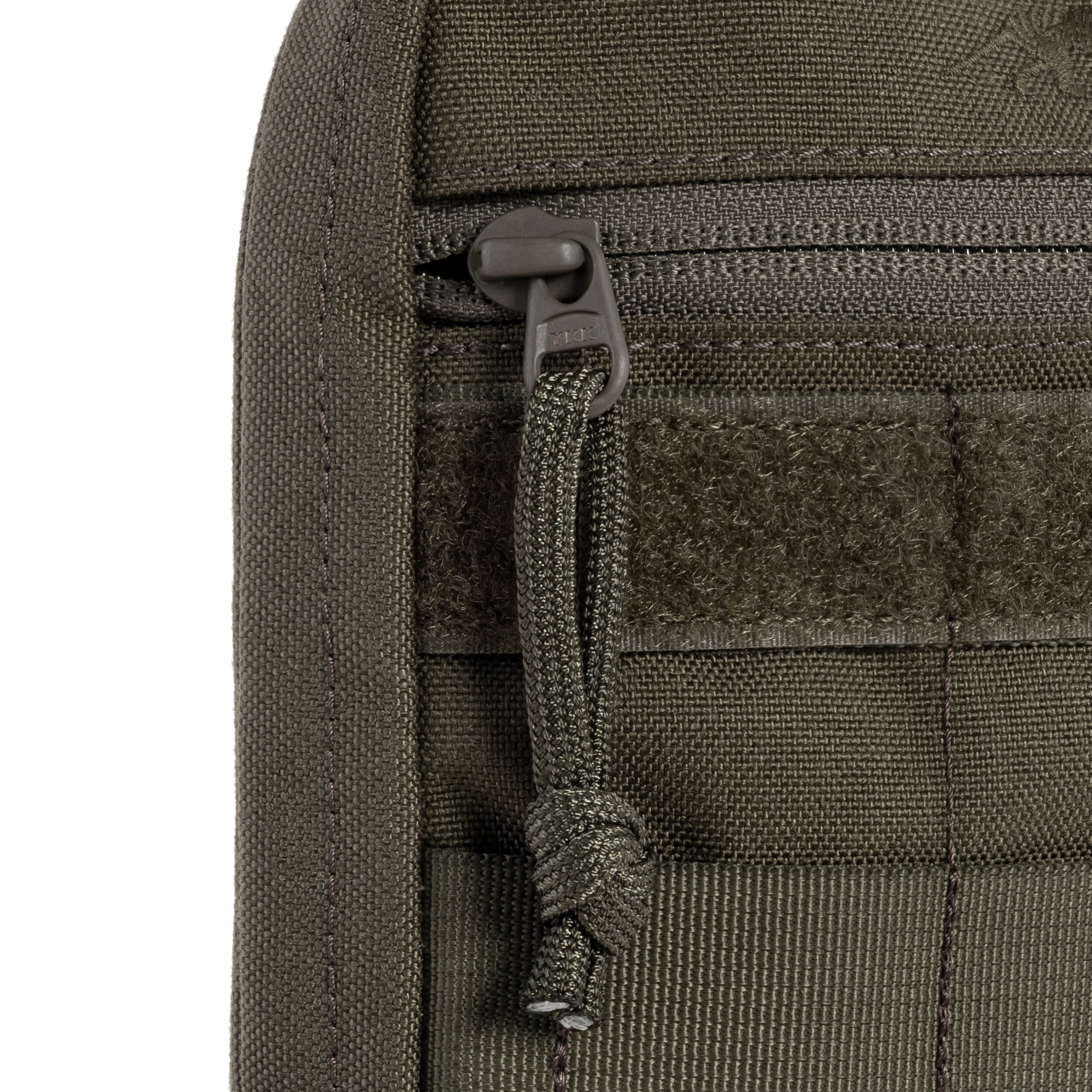 Tasmanian Tiger Tac Pouch 5 IRR - Stone Grey Olive