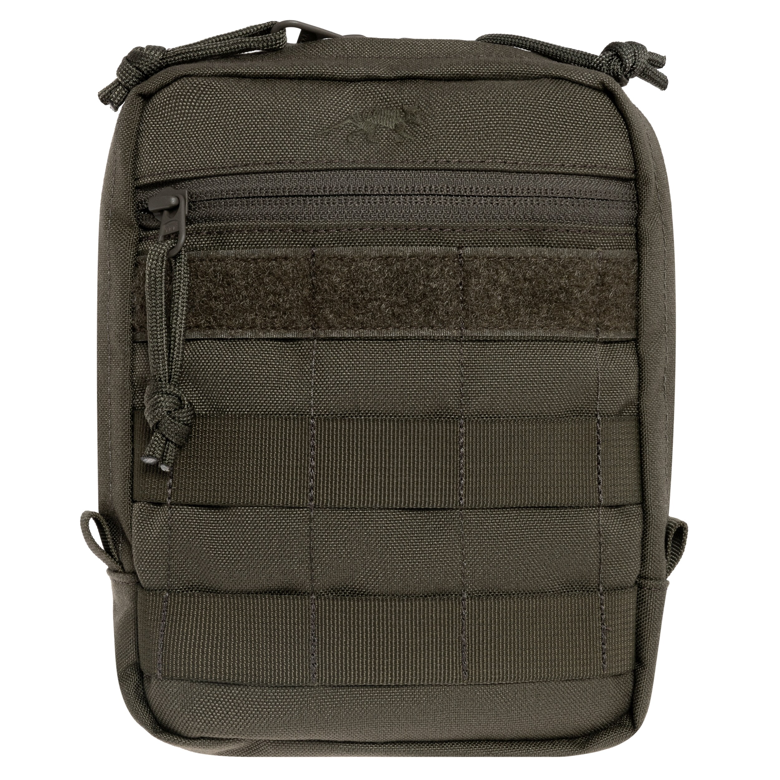 Tasmanian Tiger Tac Pouch 5 IRR - Stone Grey Olive