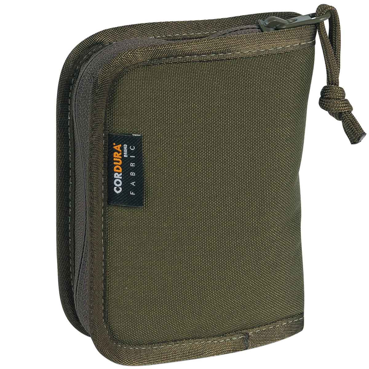 Tasmanian Tiger RFID Wallet - Olive 